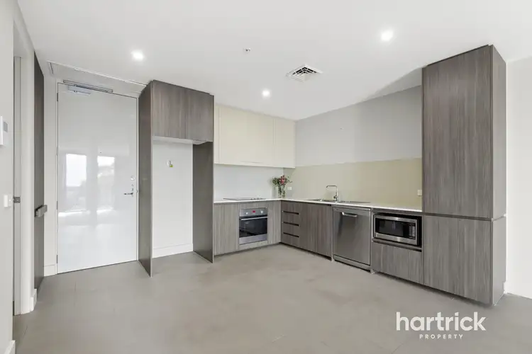 Third view of Homely apartment listing, 507/1146 Nepean Highway, Highett VIC 3190