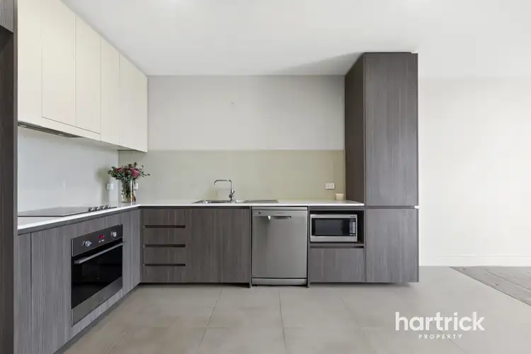 Fourth view of Homely apartment listing, 507/1146 Nepean Highway, Highett VIC 3190