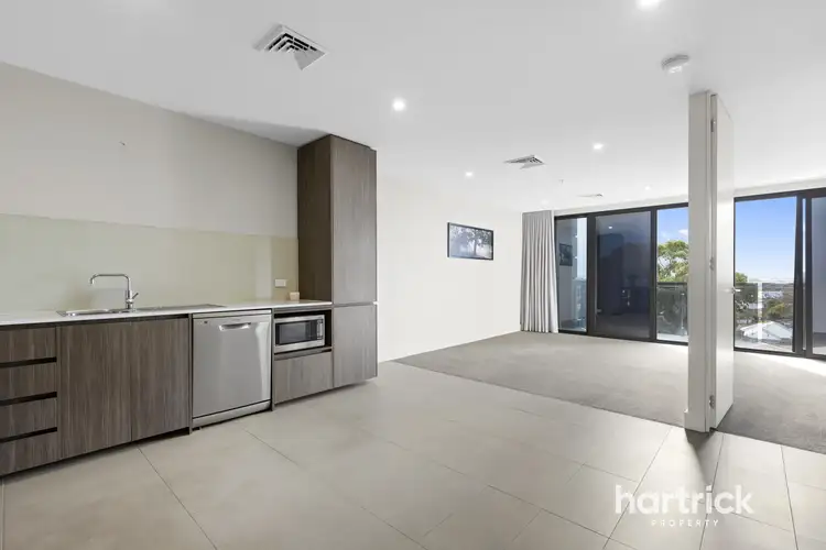 Fifth view of Homely apartment listing, 507/1146 Nepean Highway, Highett VIC 3190