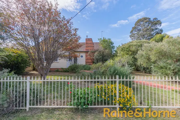Main view of Homely house listing, 30 Hutchins Avenue, Dubbo NSW 2830