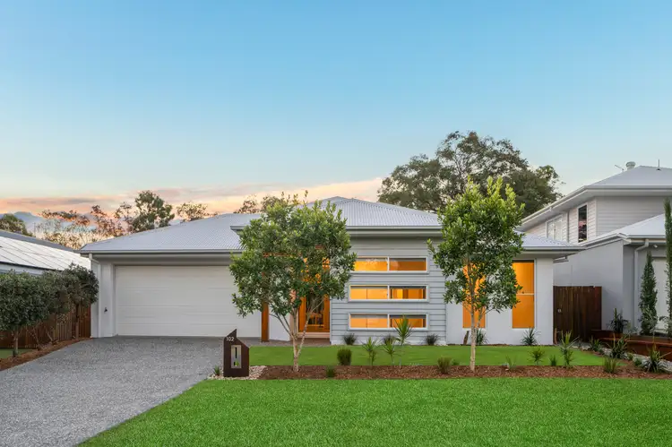 102 Melville Drive, Pimpama QLD 4209