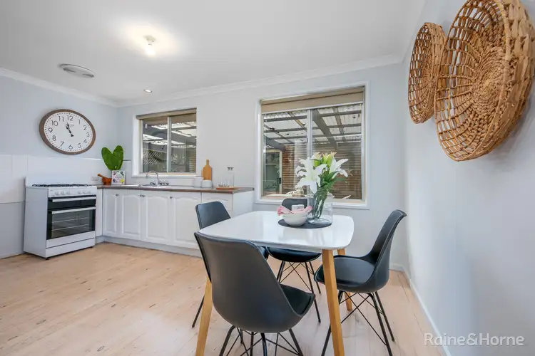 Fifth view of Homely house listing, 2 Stewarts Lane, Sunbury VIC 3429