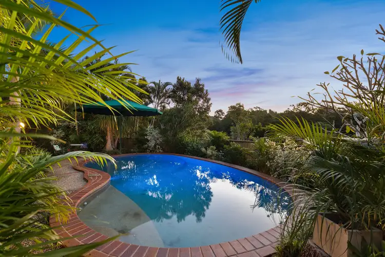 51 Balvenie Street, Keperra QLD 4054