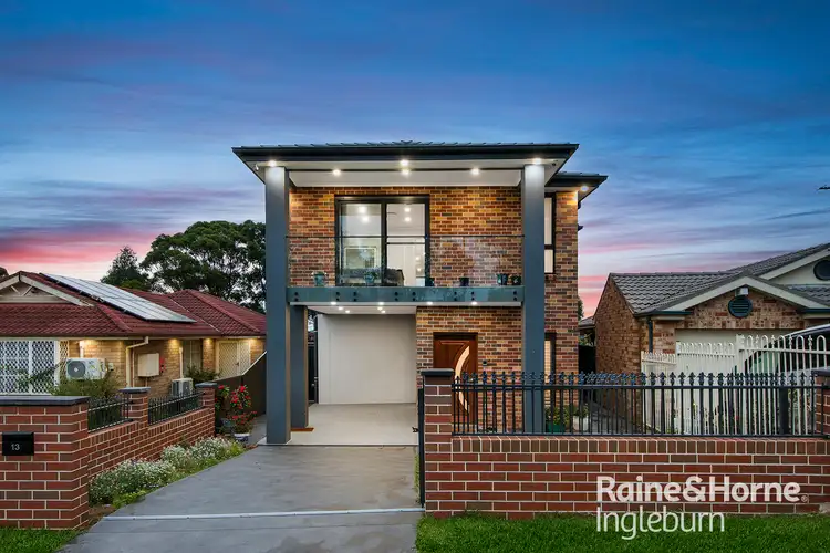 13 Lemon Tree Crescent, Minto NSW 2566