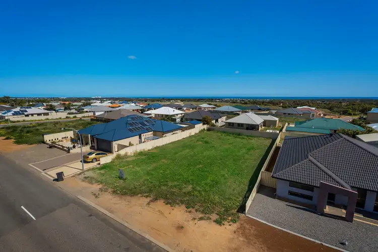 Fourth view of Homely land listing, 61 Sutcliffe Road, Waggrakine WA 6530