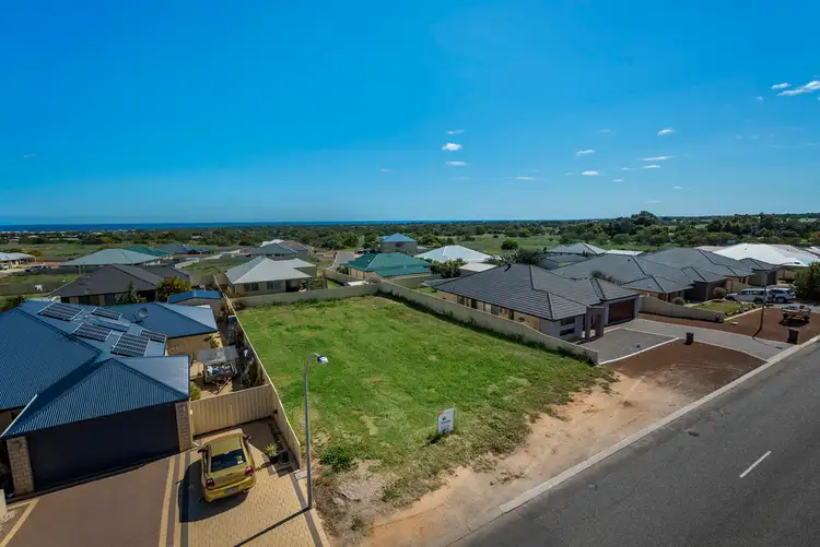 Sixth view of Homely land listing, 61 Sutcliffe Road, Waggrakine WA 6530