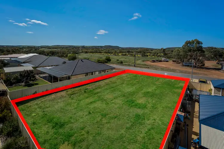 Seventh view of Homely land listing, 61 Sutcliffe Road, Waggrakine WA 6530