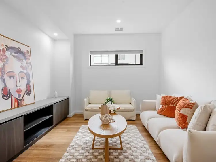 Sixth view of Homely house listing, 34 Scaffidi Way, Wollert VIC 3750