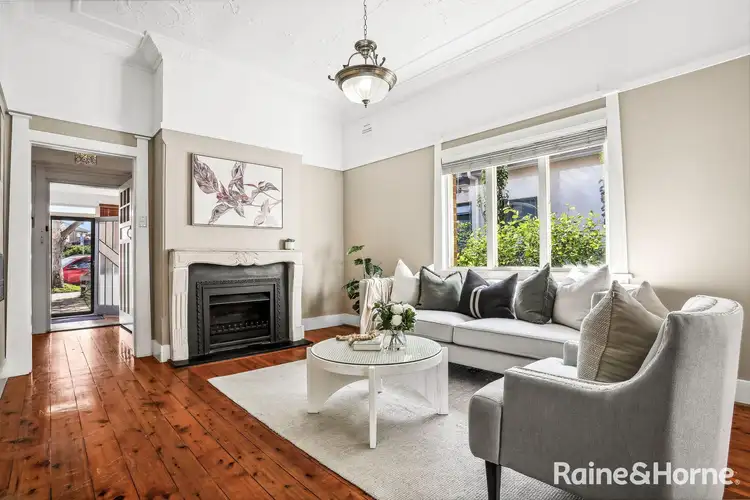 Second view of Homely house listing, 40 New Illawarra Road, Bexley North NSW 2207