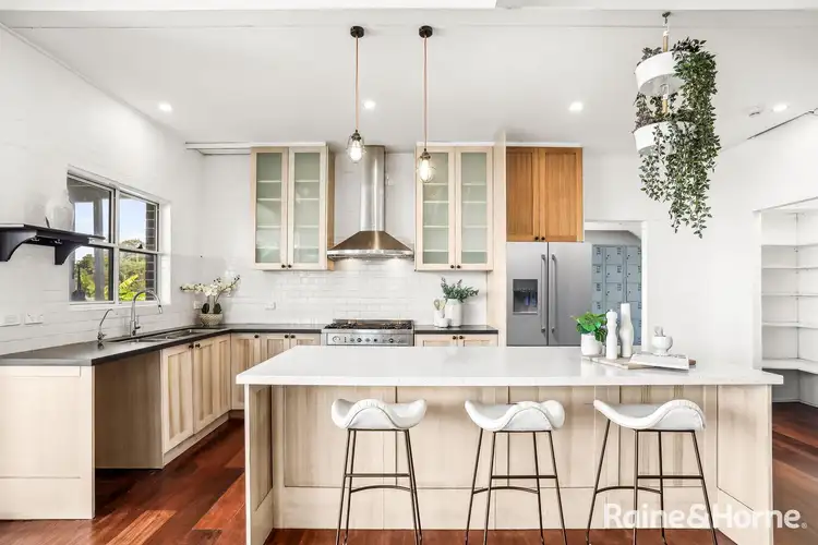 Fourth view of Homely house listing, 40 New Illawarra Road, Bexley North NSW 2207