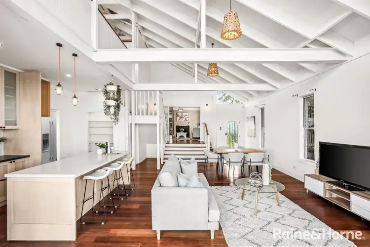 Fifth view of Homely house listing, 40 New Illawarra Road, Bexley North NSW 2207