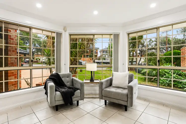 Second view of Homely house listing, 24 Mount Avenue, Roselands NSW 2196