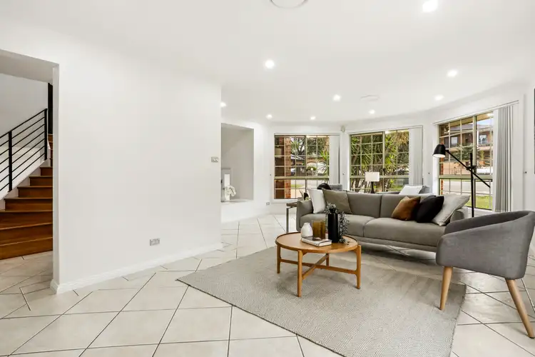 Third view of Homely house listing, 24 Mount Avenue, Roselands NSW 2196