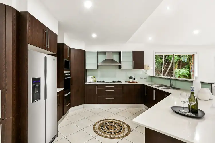 Fourth view of Homely house listing, 24 Mount Avenue, Roselands NSW 2196