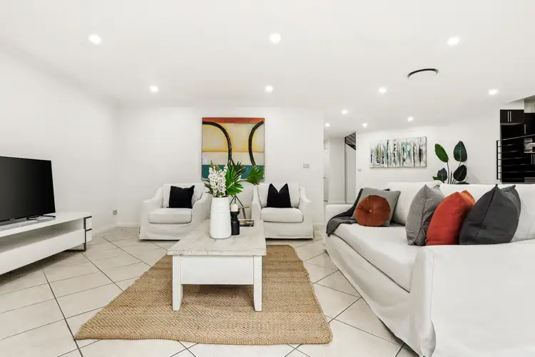 Fifth view of Homely house listing, 24 Mount Avenue, Roselands NSW 2196