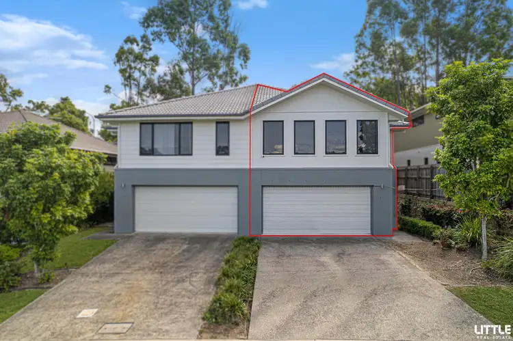 111/21 Springfield Parkway, Springfield QLD 4300
