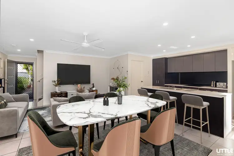 Third view of Homely townhouse listing, 111/21 Springfield Parkway, Springfield QLD 4300