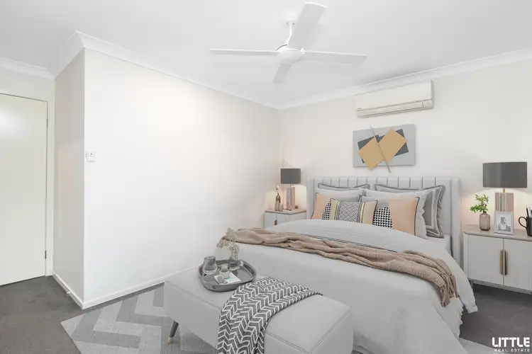 Fourth view of Homely townhouse listing, 111/21 Springfield Parkway, Springfield QLD 4300