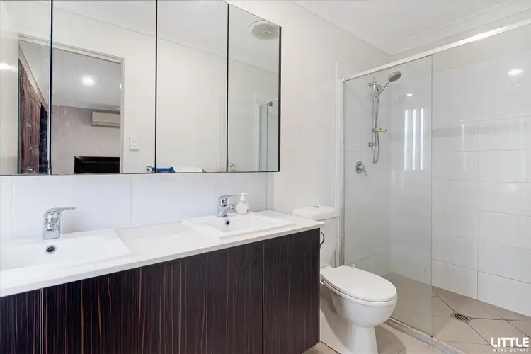 Fifth view of Homely townhouse listing, 111/21 Springfield Parkway, Springfield QLD 4300