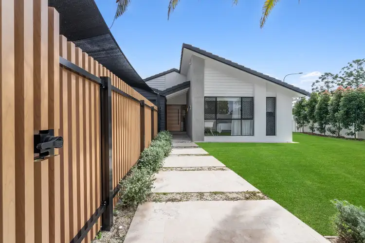 231 Ron Penhaligon Way, Robina QLD 4226