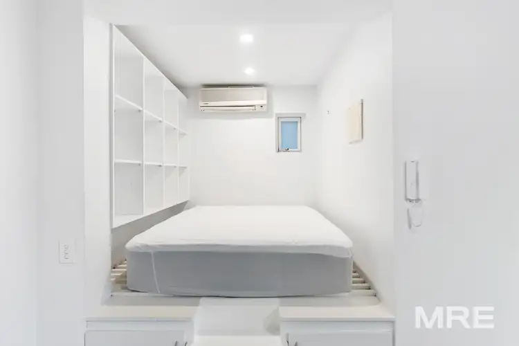 Second view of Homely studio listing, 29/87 Alma Road, St Kilda East VIC 3183