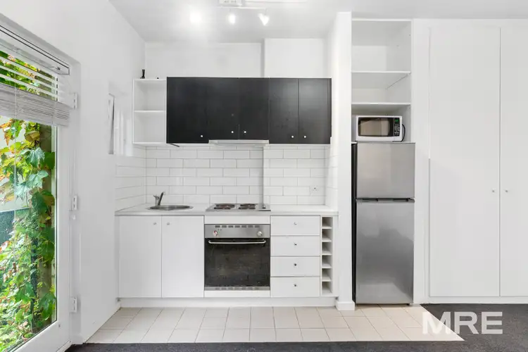 Third view of Homely studio listing, 29/87 Alma Road, St Kilda East VIC 3183