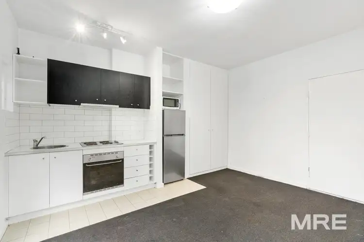 Fourth view of Homely studio listing, 29/87 Alma Road, St Kilda East VIC 3183