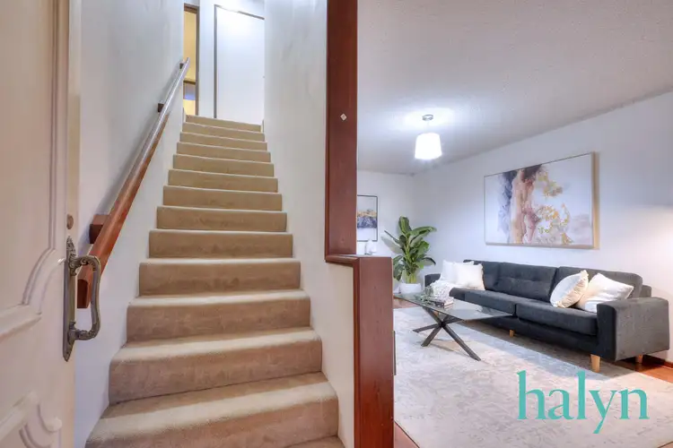 Second view of Homely townhouse listing, 2/110 Seventh Avenue, Maylands WA 6051