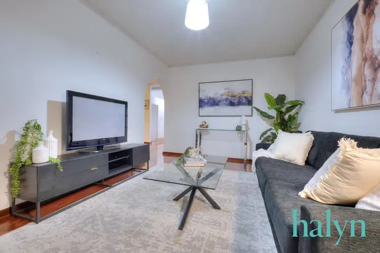 Third view of Homely townhouse listing, 2/110 Seventh Avenue, Maylands WA 6051