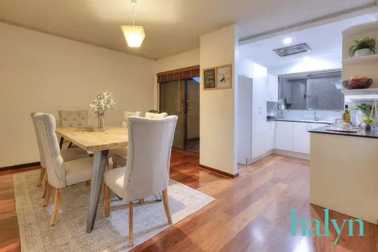 Fifth view of Homely townhouse listing, 2/110 Seventh Avenue, Maylands WA 6051