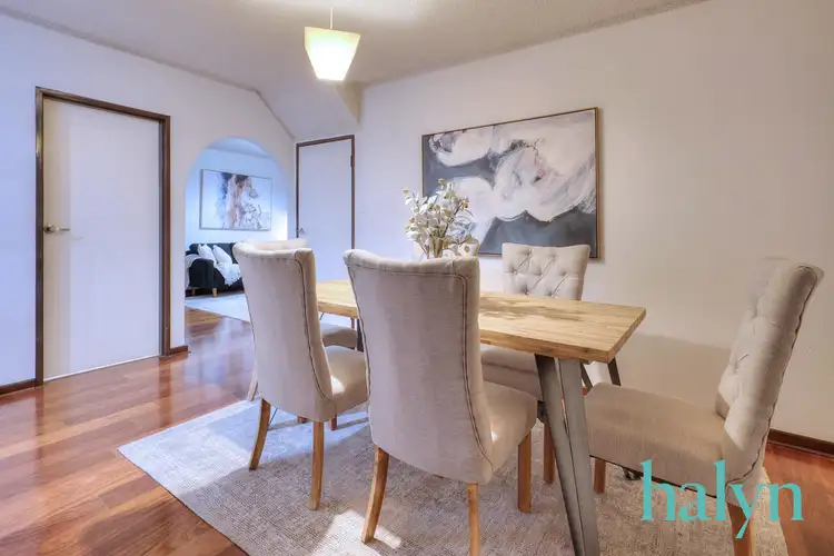 Sixth view of Homely townhouse listing, 2/110 Seventh Avenue, Maylands WA 6051