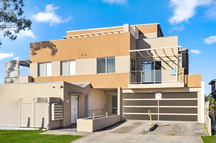 15/18 Paskin Street, Kingswood NSW 2747