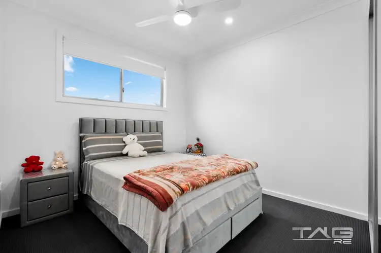 Second view of Homely townhouse listing, 4/57-59 Canberra Street, Oxley Park NSW 2760