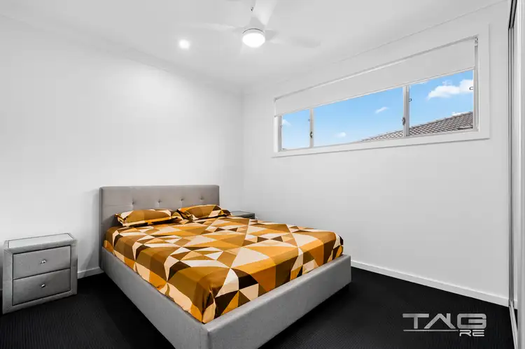 Third view of Homely townhouse listing, 4/57-59 Canberra Street, Oxley Park NSW 2760
