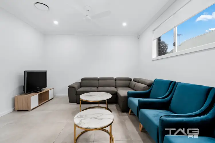 Fourth view of Homely townhouse listing, 4/57-59 Canberra Street, Oxley Park NSW 2760