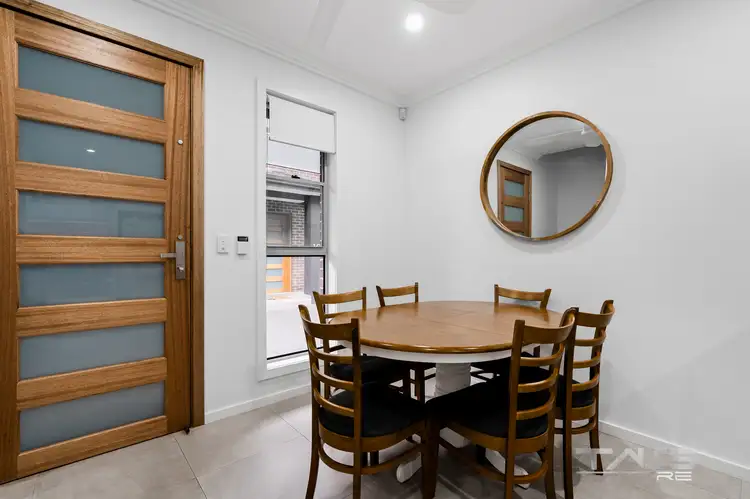 Fifth view of Homely townhouse listing, 4/57-59 Canberra Street, Oxley Park NSW 2760