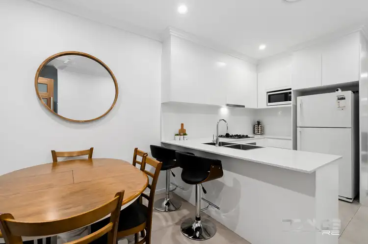Sixth view of Homely townhouse listing, 4/57-59 Canberra Street, Oxley Park NSW 2760