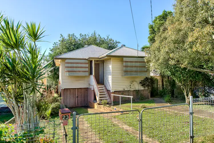 23 Wigan Street, Mitchelton QLD 4053