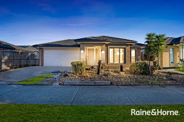 Main view of Homely house listing, 3 Ranfurlie Boulevard, Cranbourne West VIC 3977