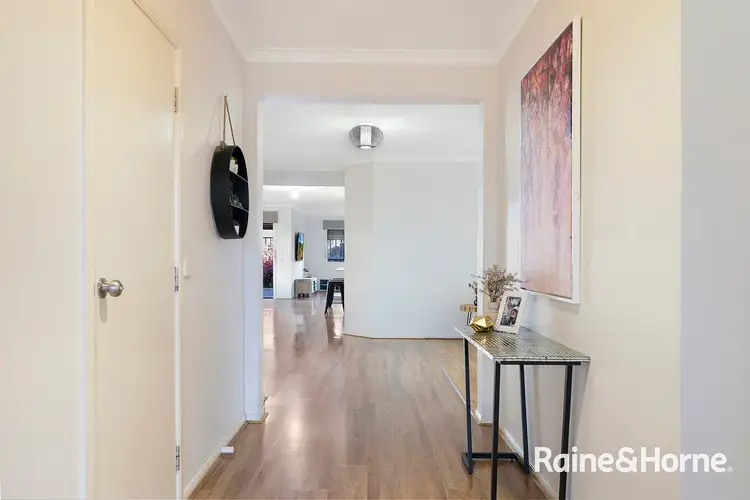 Second view of Homely house listing, 3 Ranfurlie Boulevard, Cranbourne West VIC 3977