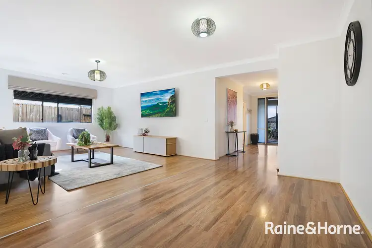 Third view of Homely house listing, 3 Ranfurlie Boulevard, Cranbourne West VIC 3977