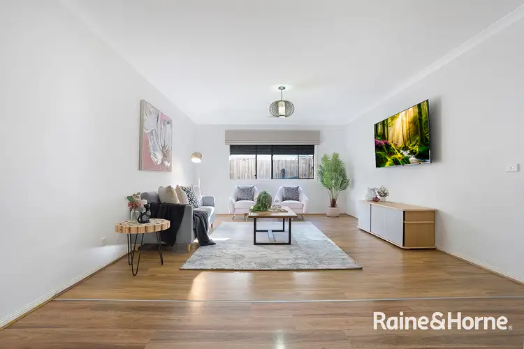 Fourth view of Homely house listing, 3 Ranfurlie Boulevard, Cranbourne West VIC 3977