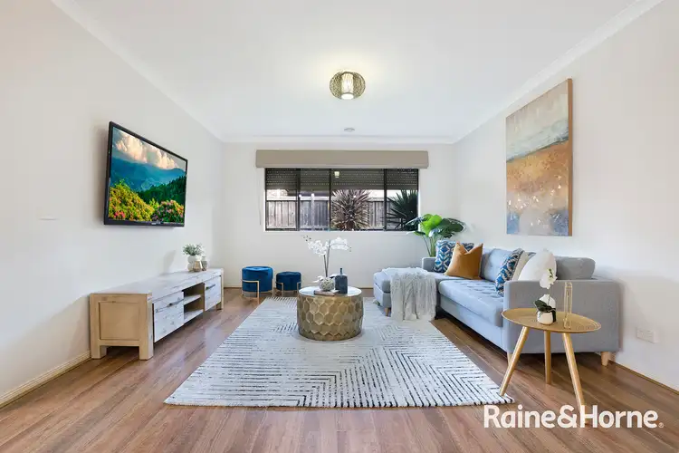 Fifth view of Homely house listing, 3 Ranfurlie Boulevard, Cranbourne West VIC 3977