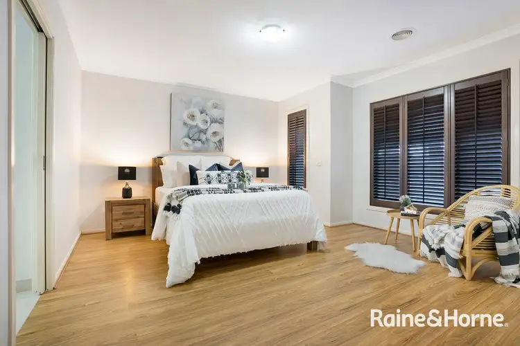 Sixth view of Homely house listing, 3 Ranfurlie Boulevard, Cranbourne West VIC 3977