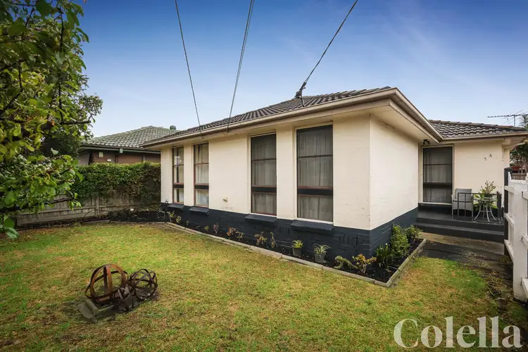 Main view of Homely unit listing, 1/34 Turramurra Drive, Keysborough VIC 3173