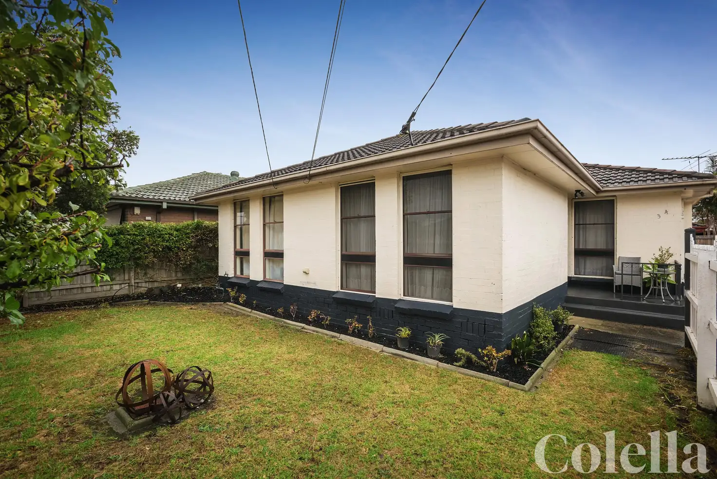 Main view of Homely unit listing, 1/34 Turramurra Drive, Keysborough VIC 3173