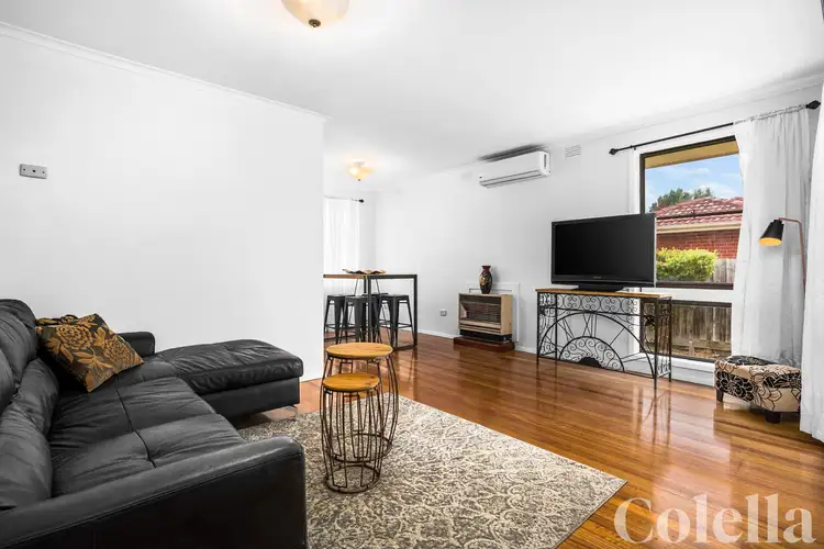 Fourth view of Homely unit listing, 1/34 Turramurra Drive, Keysborough VIC 3173