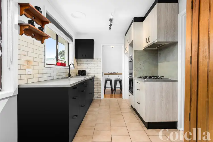Fifth view of Homely unit listing, 1/34 Turramurra Drive, Keysborough VIC 3173