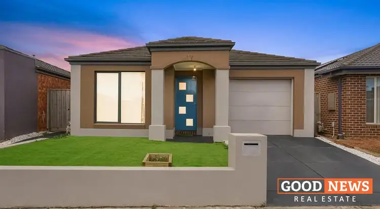 Main view of Homely house listing, 10 Archie Street, Tarneit VIC 3029