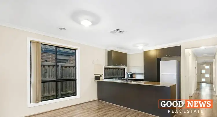 Fifth view of Homely house listing, 10 Archie Street, Tarneit VIC 3029